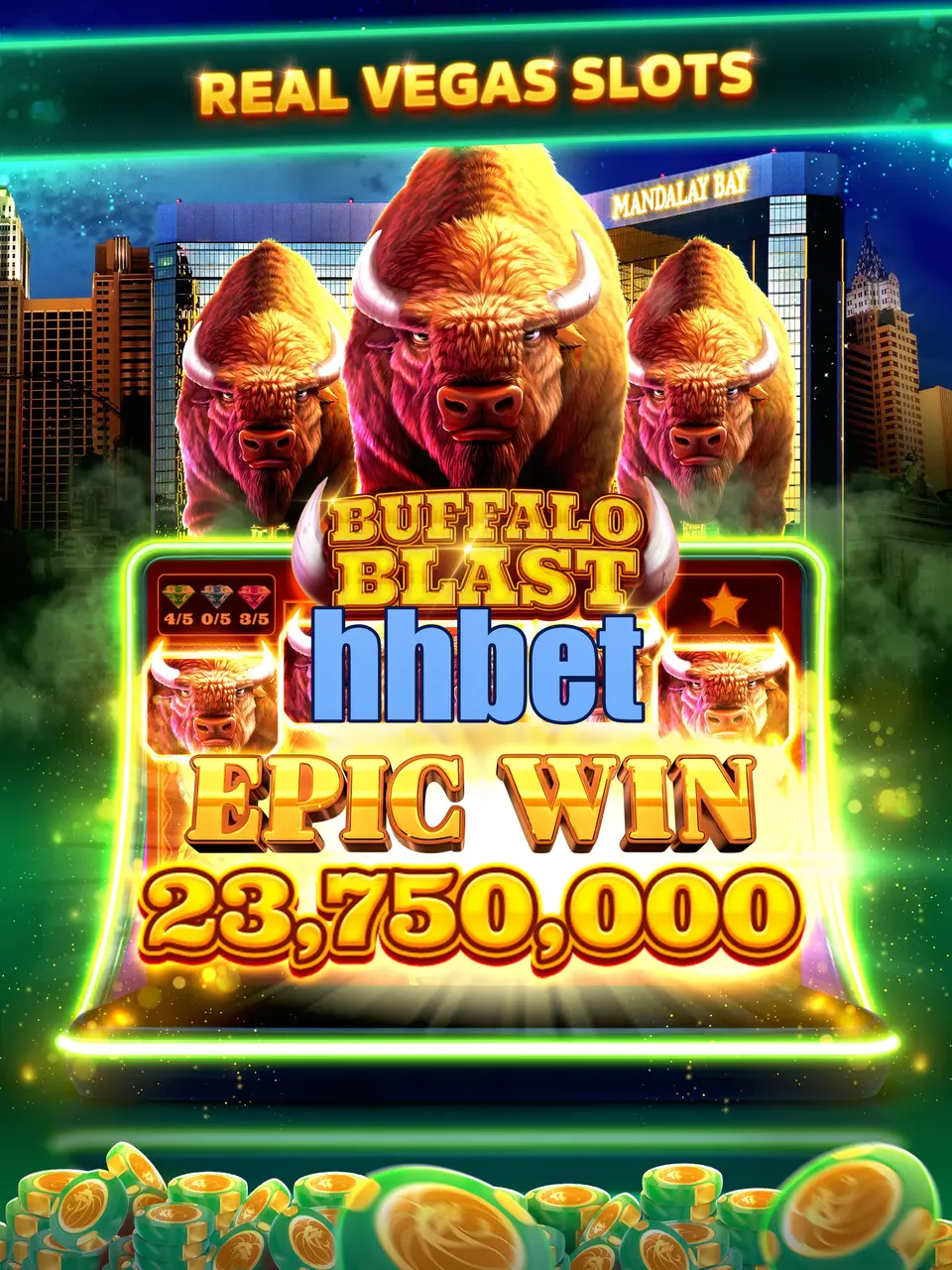 hhbet Login