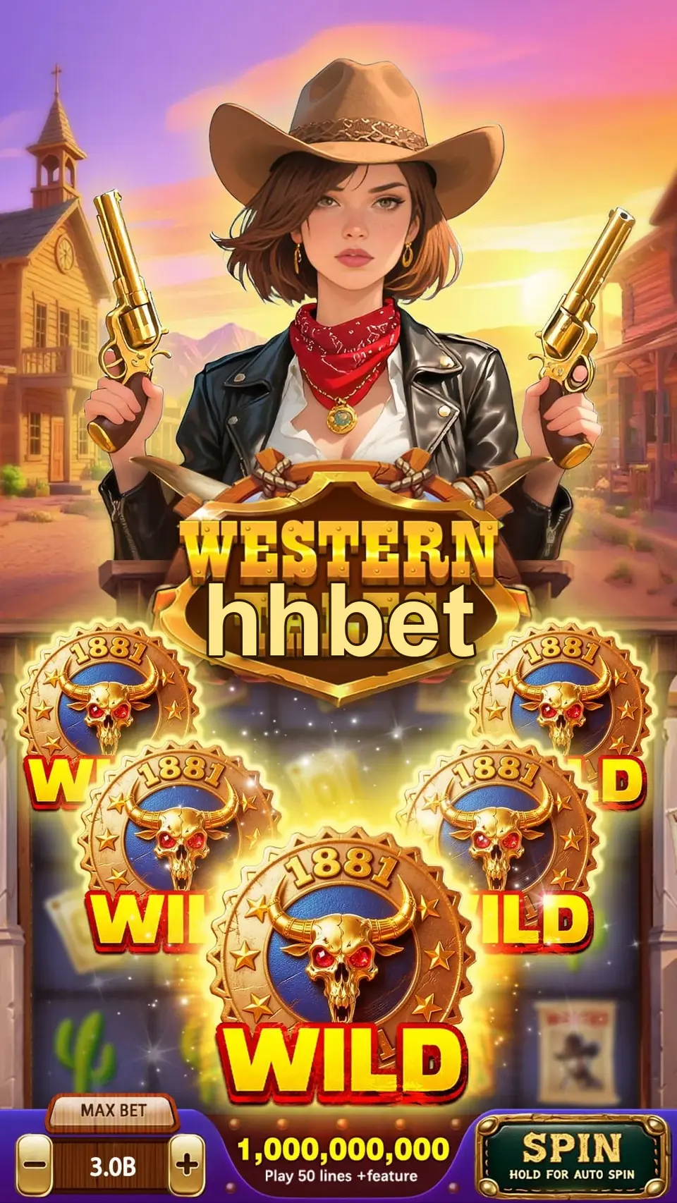 hhbet Login