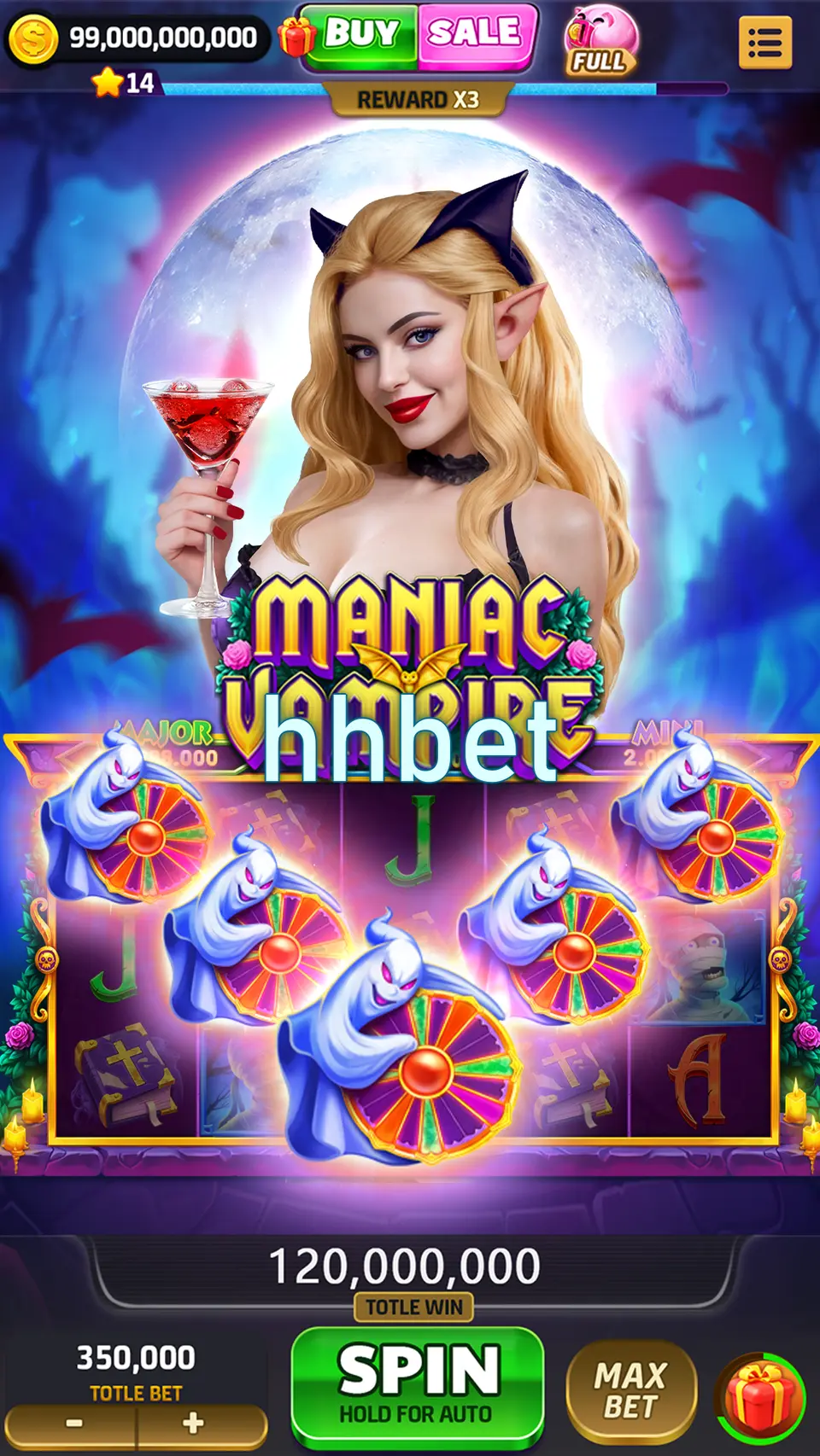hhbet Login