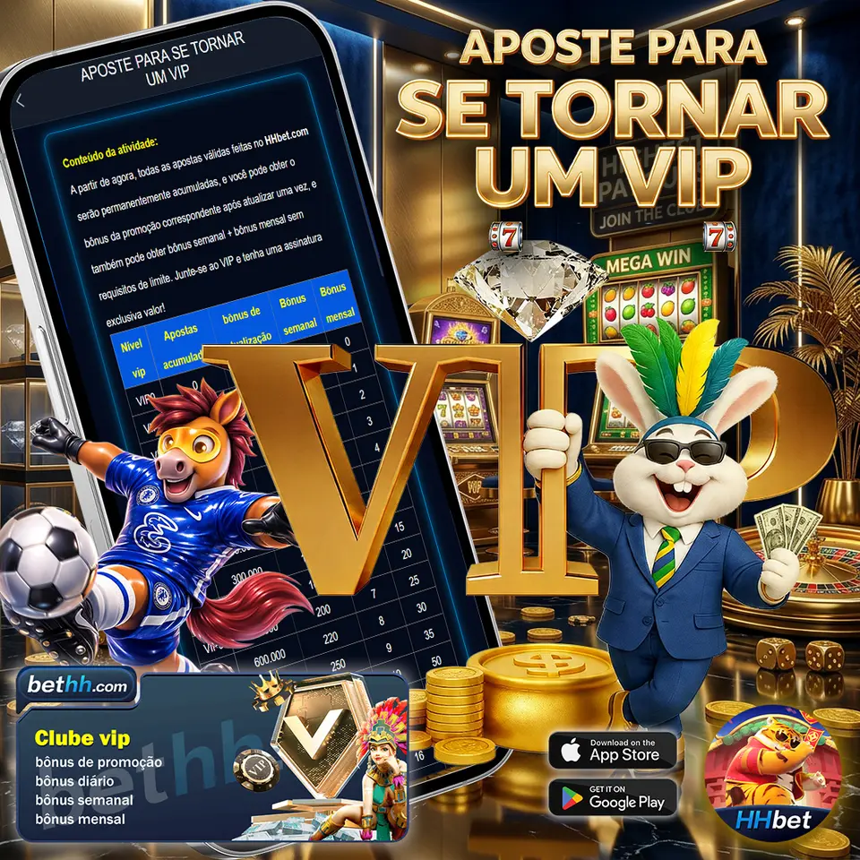 HHBET APK Oficial Baixar Indonesia