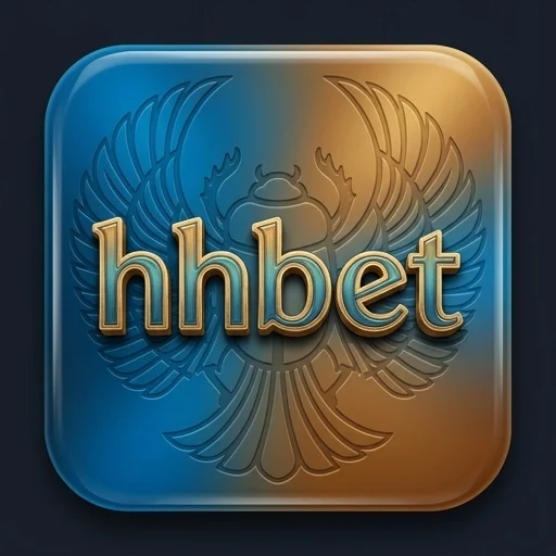 hhbet Logo - Oficial